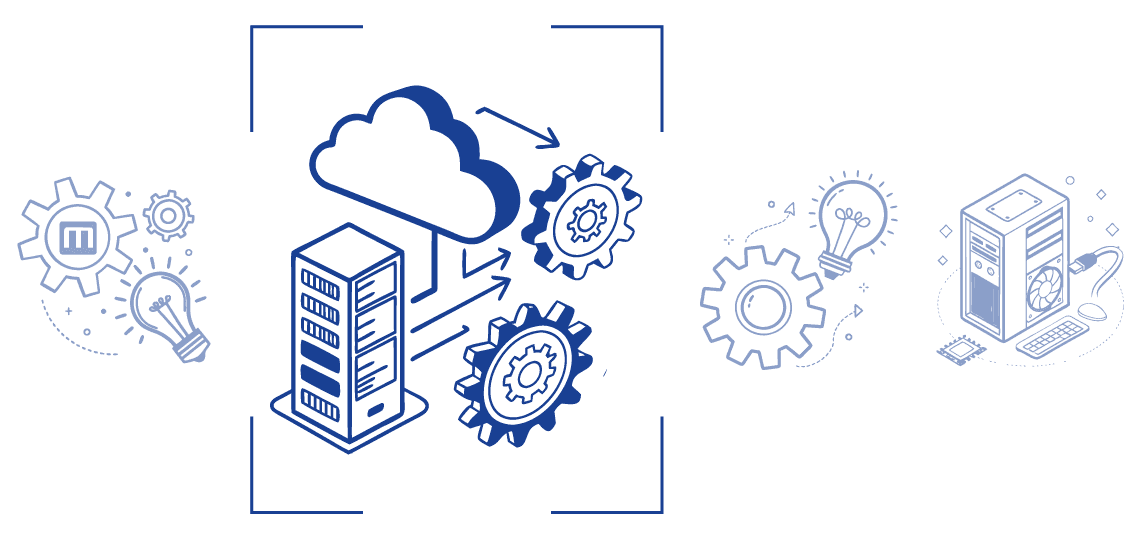 Sanal Sunucu Hizmetleri
